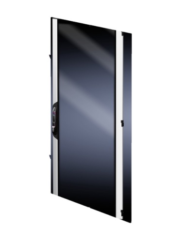 VX Обзорная дверь 800x2000мм алюминиевая 180° 1шт | код 5301423 | Rittal